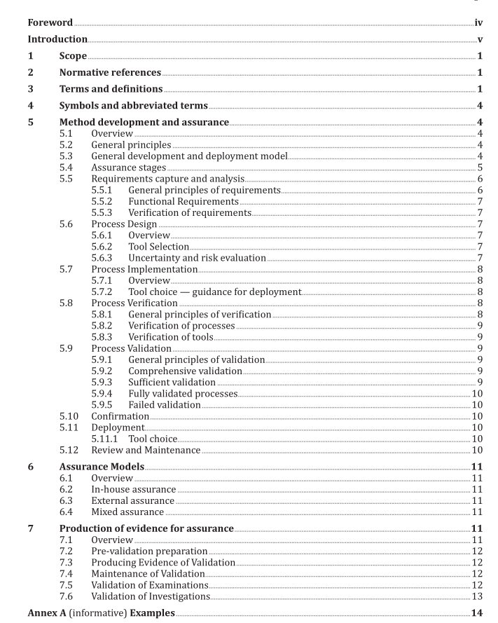 BS ISO IEC 27041-2015 Pdf Free Download - Information Technology ...