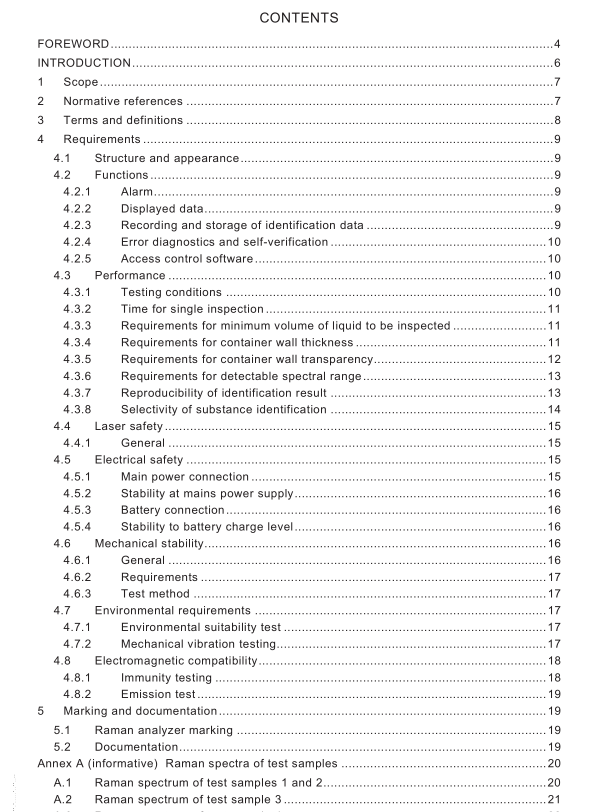 IEC 63085-2021 pdf free download - Radiation protection instrumentation ...