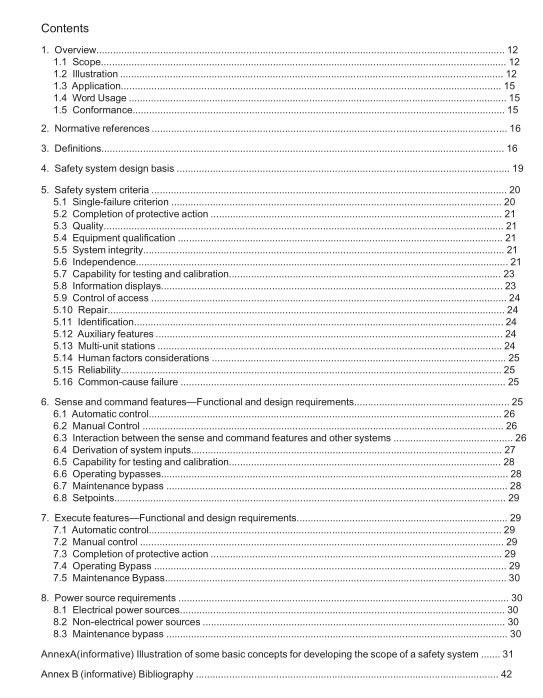 IEEE 603-2018 pdf free download - IEEE Standard Criteria for Safety ...