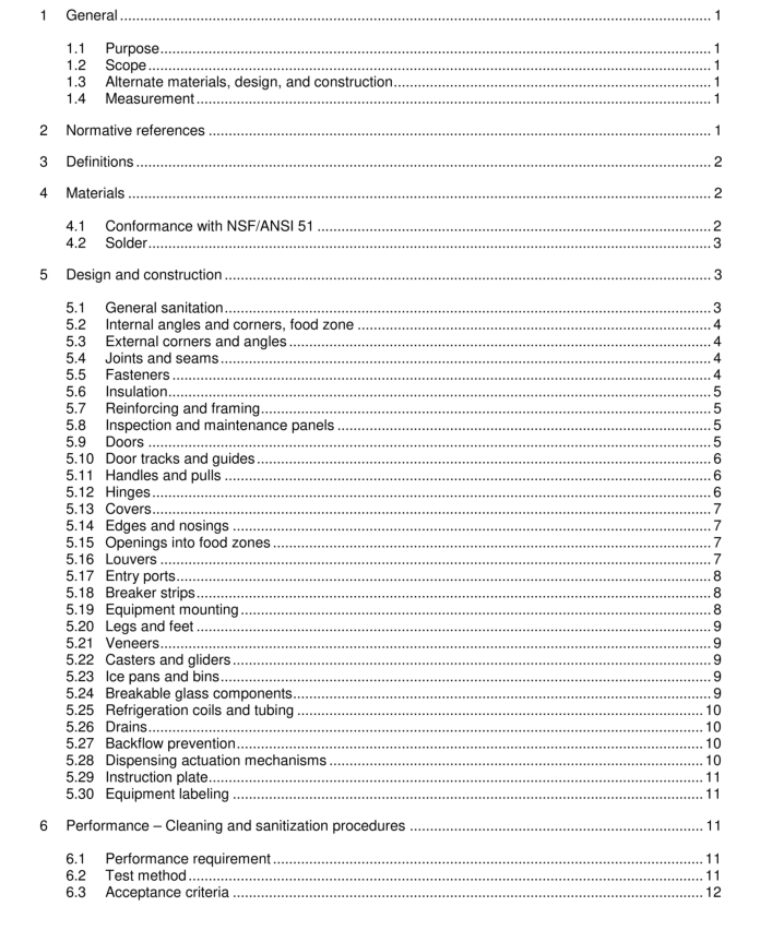 nsf ansi standard 42 pdf download