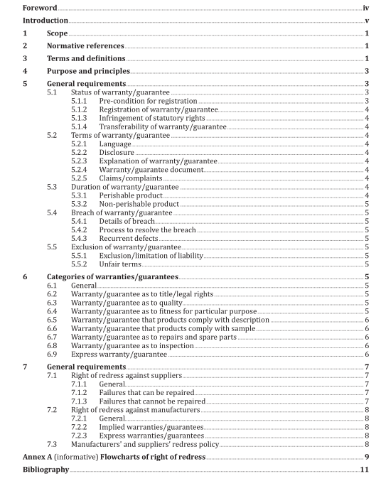 BS ISO 22059-2020 Pdf Free Download - Online Standards Free Download